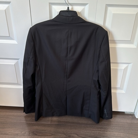 Topman Black Blazer - Picture 2 of 5
